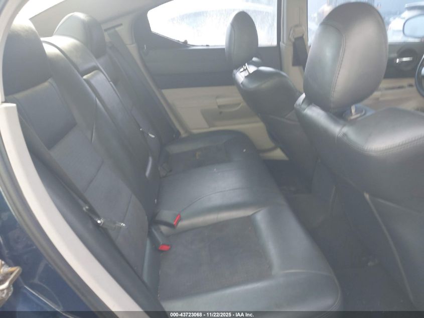 2006 Dodge Charger Rt VIN: 2B3KA53H76H231469 Lot: 43723068