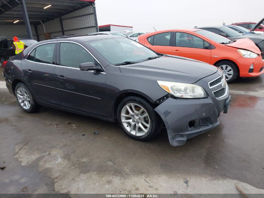 CHEVROLET MALIBU 1LT