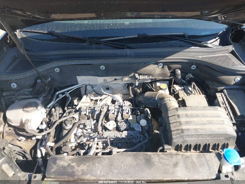 2024 Volkswagen Atlas 2.0T Se W/Technology VIN: 1V2KR2CA6RC559173 Lot: 43723083