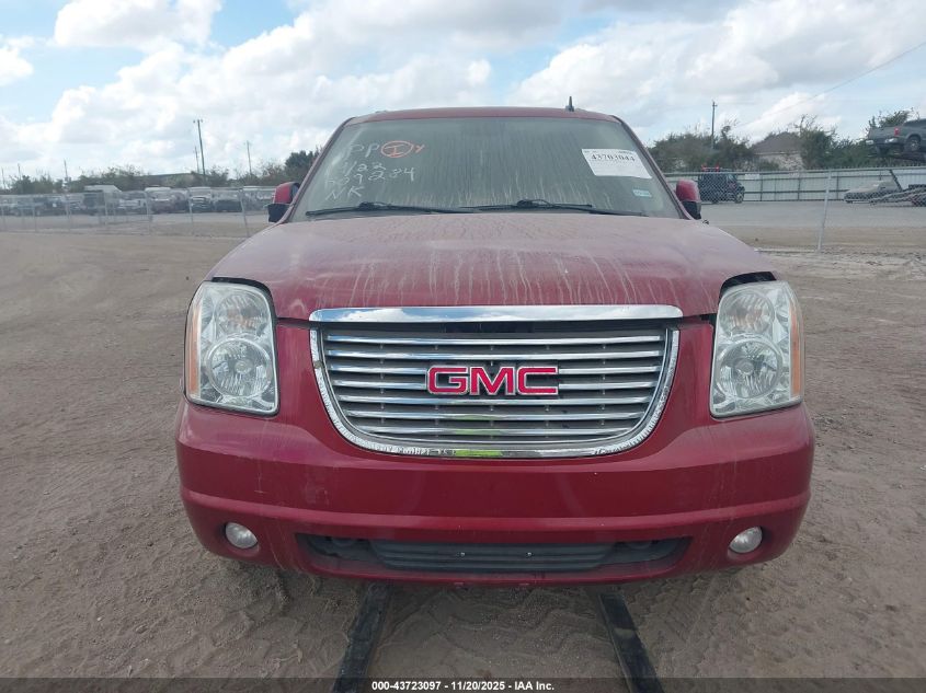 2014 GMC Yukon Xl 1500 Slt VIN: 1GKS2KE7XER197206 Lot: 43723097