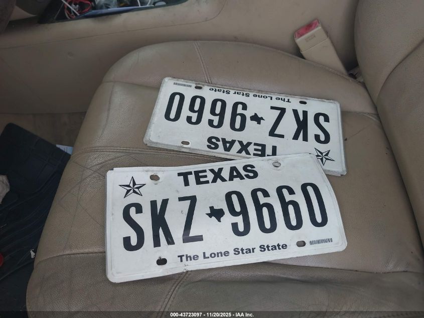 2014 GMC Yukon Xl 1500 Slt VIN: 1GKS2KE7XER197206 Lot: 43723097