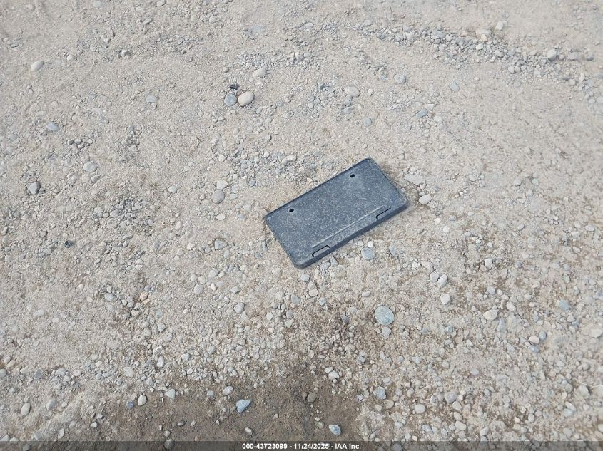 2007 Toyota Sienna Le VIN: 5TDZK23C07S092236 Lot: 43723099