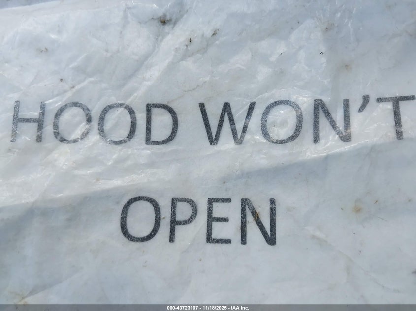 2000 Buick Lesabre Limited VIN: 1G4HR54KXYU187457 Lot: 43723107