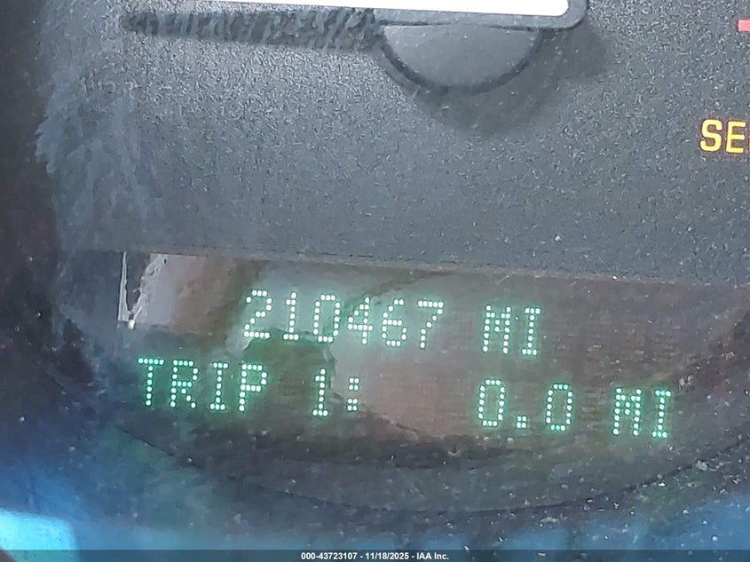 2000 Buick Lesabre Limited VIN: 1G4HR54KXYU187457 Lot: 43723107