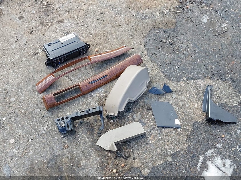 2000 Buick Lesabre Limited VIN: 1G4HR54KXYU187457 Lot: 43723107