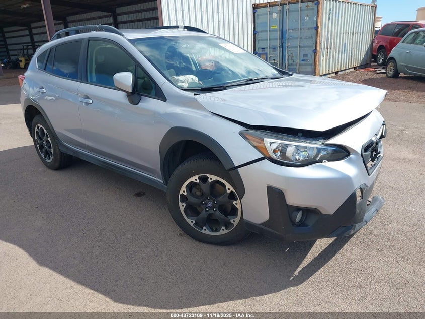 SUBARU CROSSTREK PREMIUM