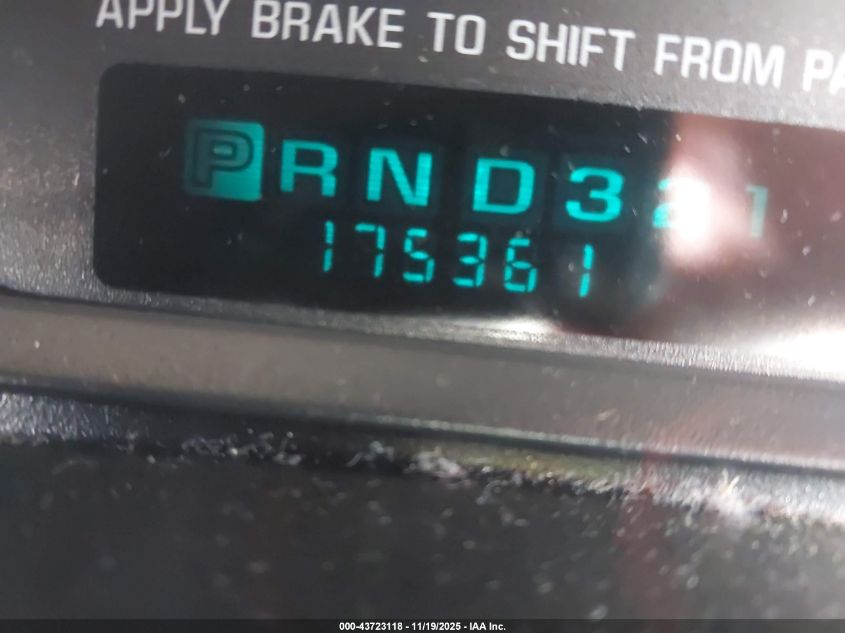 2002 Chevrolet Impala Ls VIN: 2G1WH55K029355794 Lot: 43723118