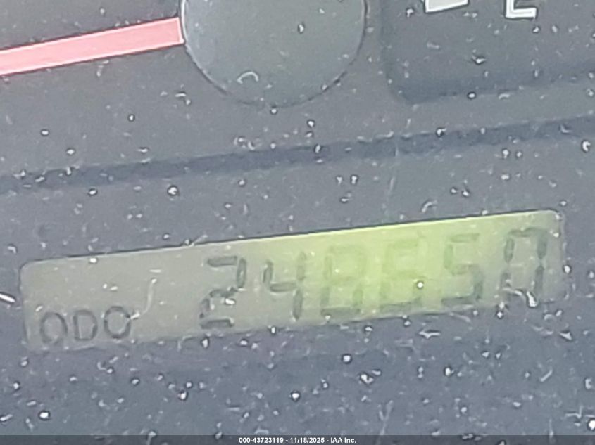 2004 Toyota Camry Le VIN: 4T1BE32K24U366109 Lot: 43723119