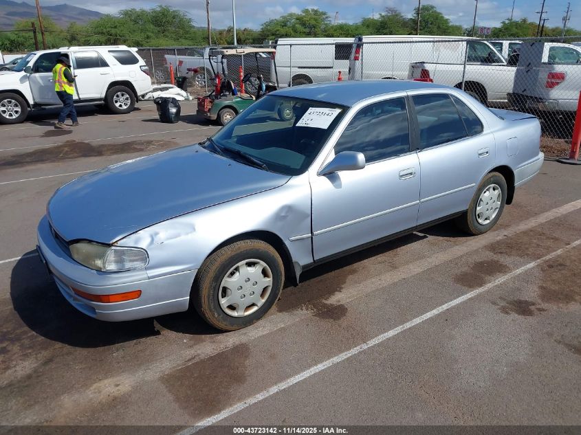 JT2SK12E0R0268022 1994 TOYOTA CAMRY photo no. 2