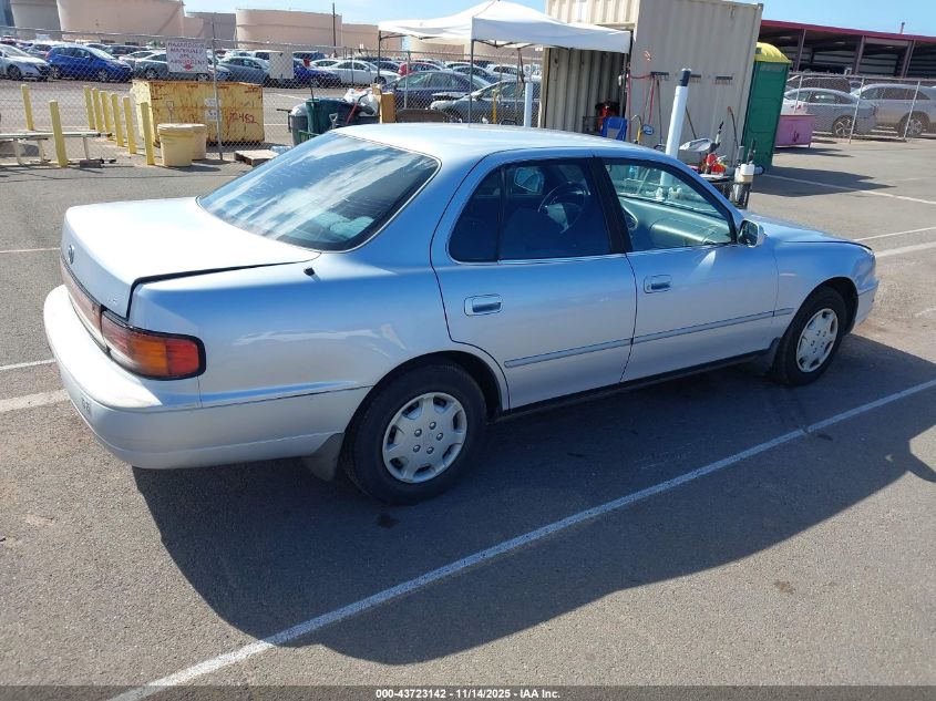 JT2SK12E0R0268022 1994 TOYOTA CAMRY photo no. 4
