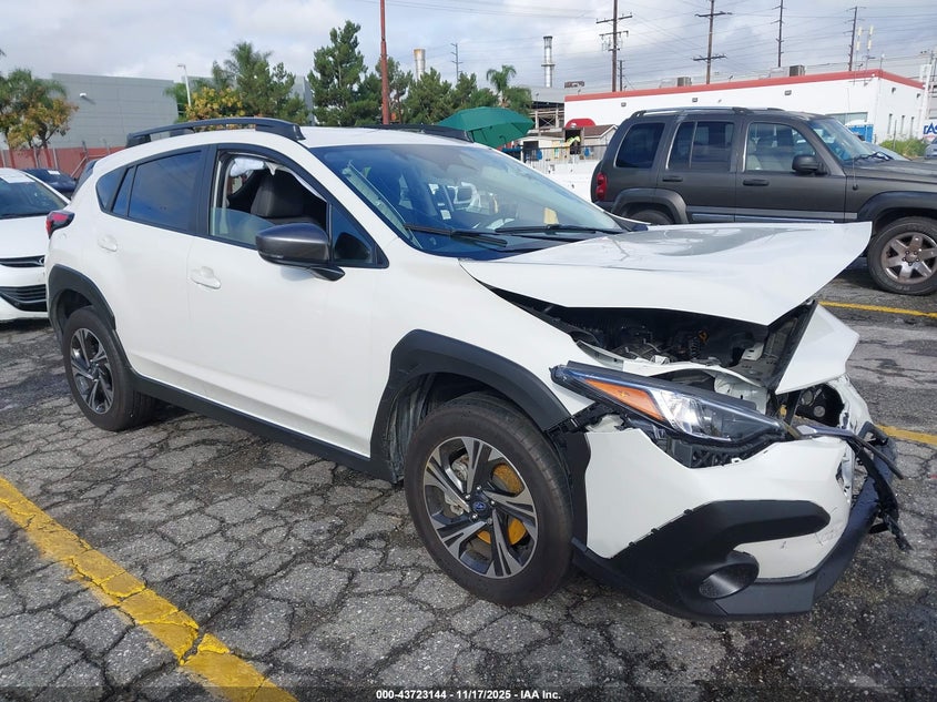 SUBARU CROSSTREK PREMIUM