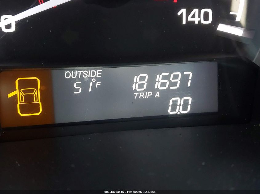 2009 Honda Ridgeline Rts VIN: 5FPYK16449B106566 Lot: 43723145