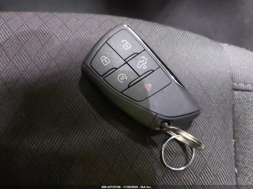 2025 GMC Sierra 2500Hd 4Wd Standard Bed Sle VIN: 1GT4UME70SF254715 Lot: 43723156