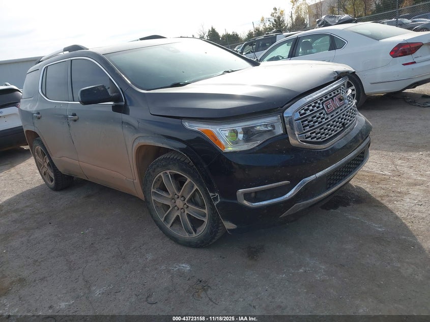 GMC ACADIA DENALI