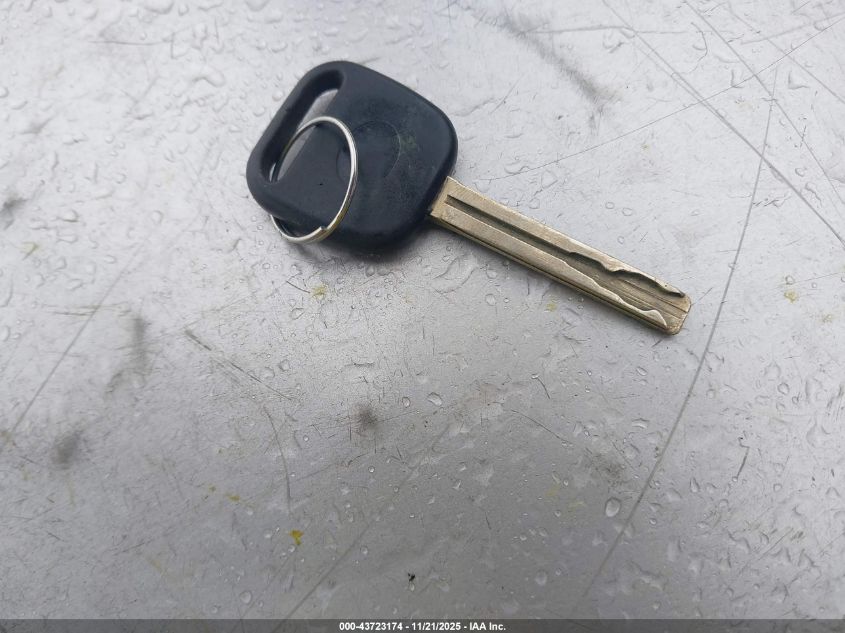 2016 Kia Sedona Lx VIN: KNDMB5C17G6116784 Lot: 43723174