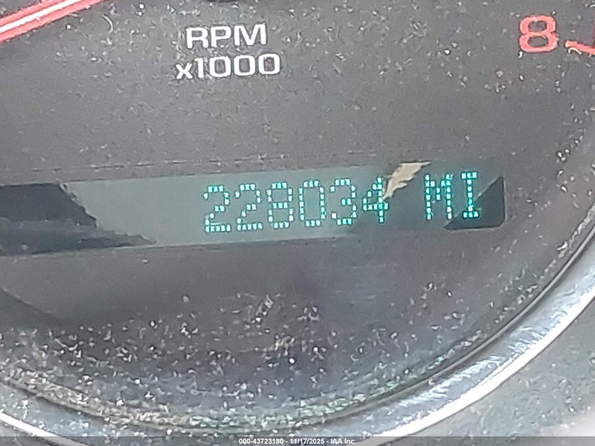 2007 Chevrolet Cobalt Lt VIN: 1G1AL55F677231422 Lot: 43723180