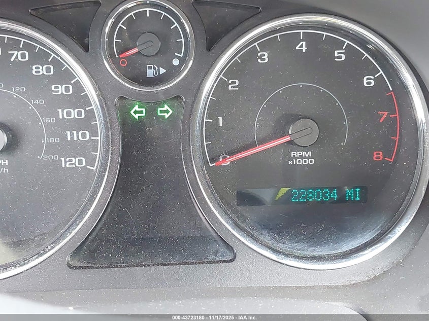 2007 Chevrolet Cobalt Lt VIN: 1G1AL55F677231422 Lot: 43723180