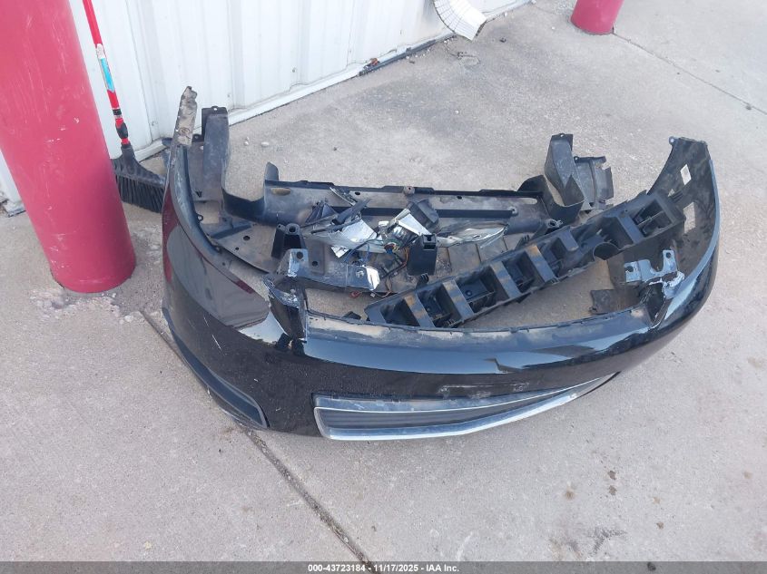 2008 Chevrolet Impala Lt VIN: 2G1WT58KX81296402 Lot: 43723184