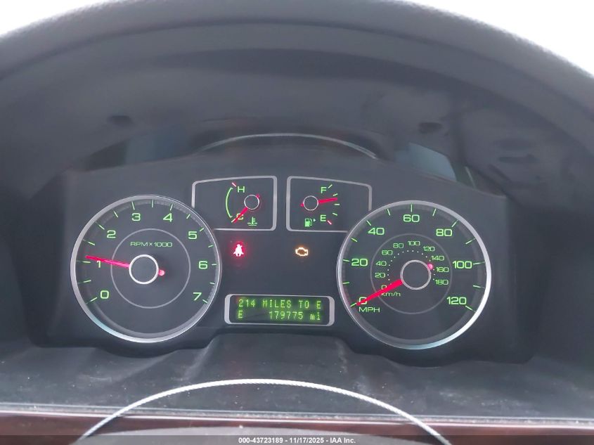 2008 Ford Taurus Sel VIN: 1FAHP24W28G105270 Lot: 43723189