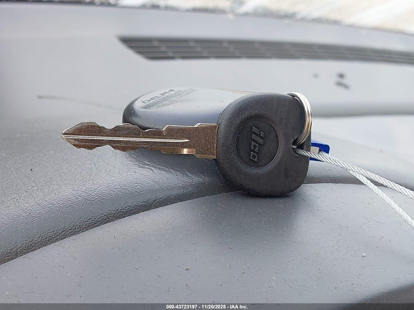 2005 Buick Rendezvous Cx VIN: 3G5DA03E15S565497 Lot: 43723197