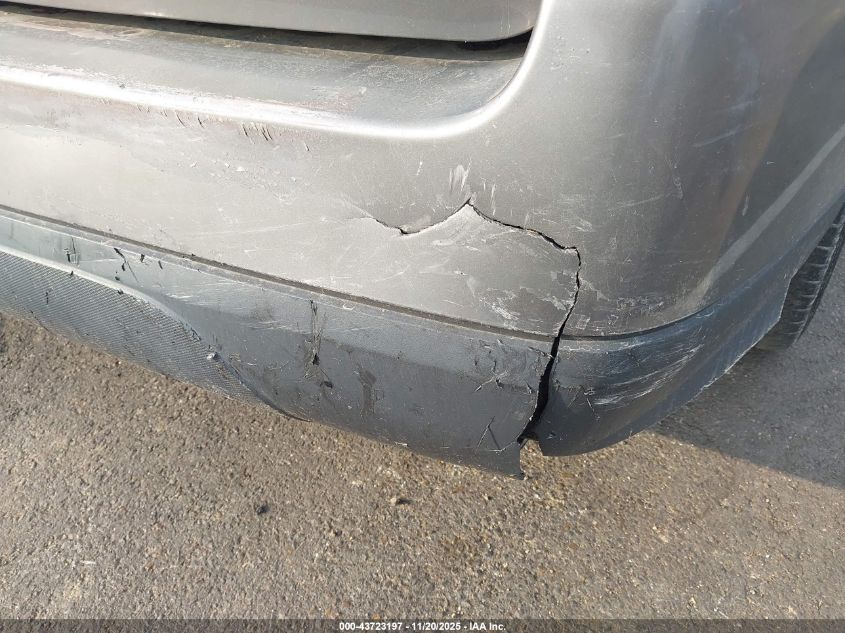 2005 Buick Rendezvous Cx VIN: 3G5DA03E15S565497 Lot: 43723197