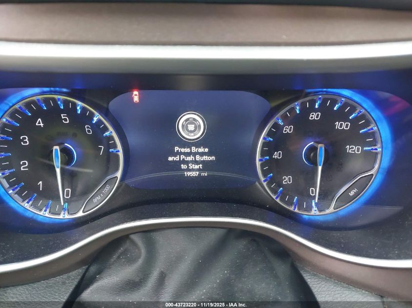 2024 Chrysler Voyager Lx VIN: 2C4RC1CG4RR201948 Lot: 43723220