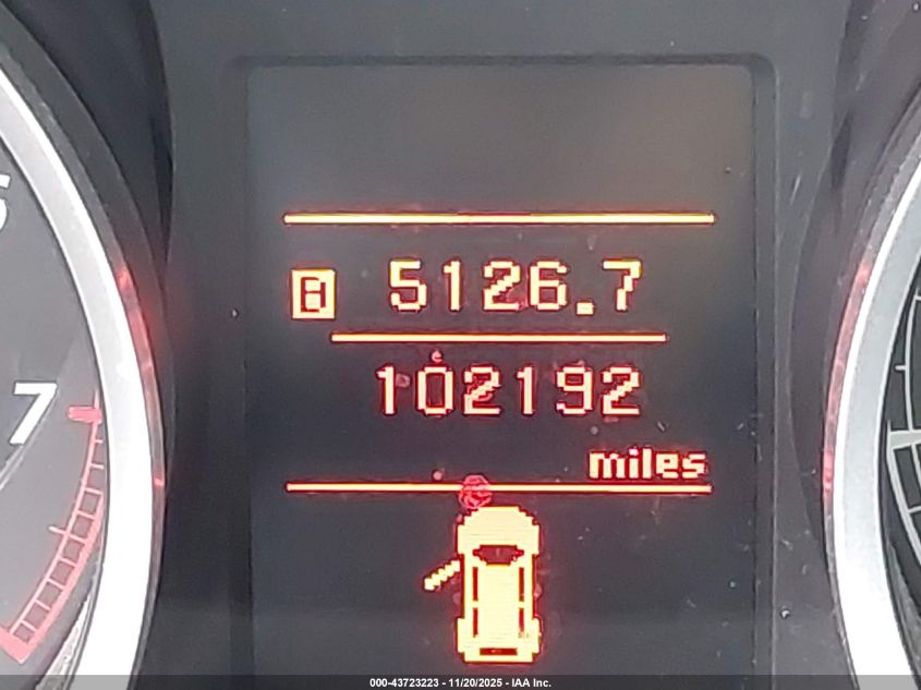 2012 Mitsubishi Lancer Se VIN: JA32V2FW3CU022863 Lot: 43723223