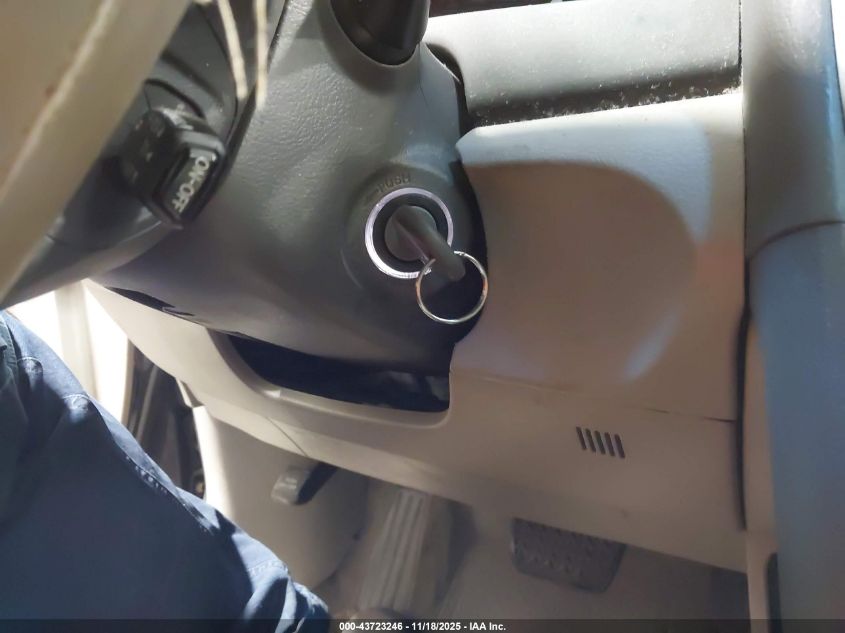 2009 Toyota Camry Le VIN: 4T1BE46K19U278787 Lot: 43723246