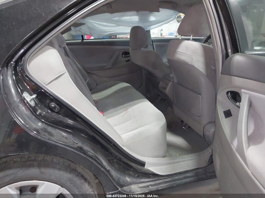 2009 Toyota Camry Le VIN: 4T1BE46K19U278787 Lot: 43723246