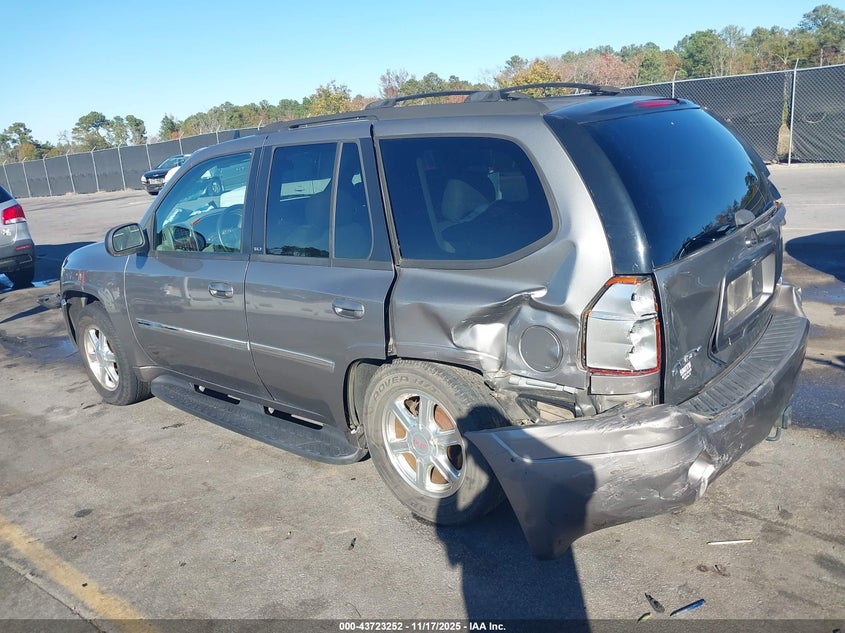 2007 GMC Envoy Slt