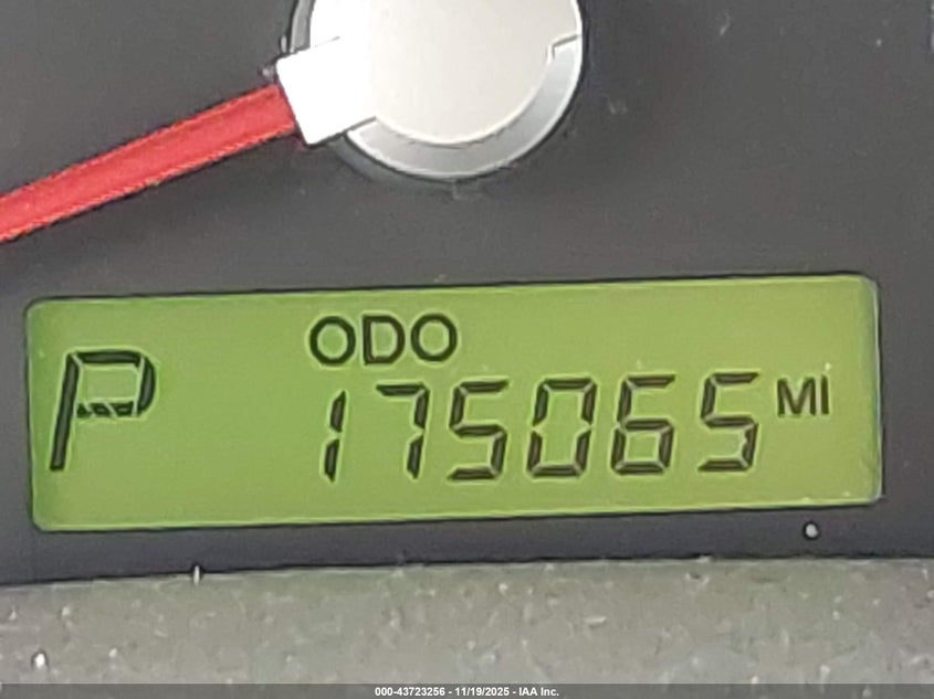 2010 Kia Sedona Lx VIN: KNDMG4C35A6330547 Lot: 43723256