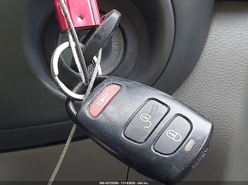 2010 Kia Sedona Lx VIN: KNDMG4C35A6330547 Lot: 43723256