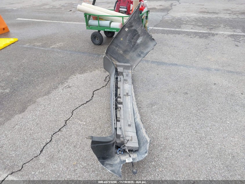 2010 Kia Sedona Lx VIN: KNDMG4C35A6330547 Lot: 43723256