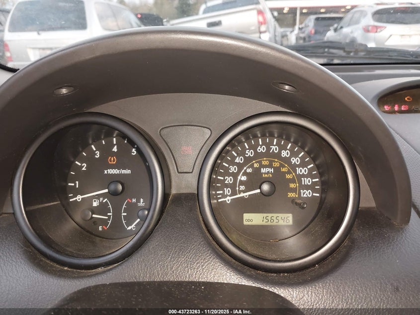 2008 Chevrolet Aveo 5 Special Value VIN: KL1TD66648B089644 Lot: 43723263