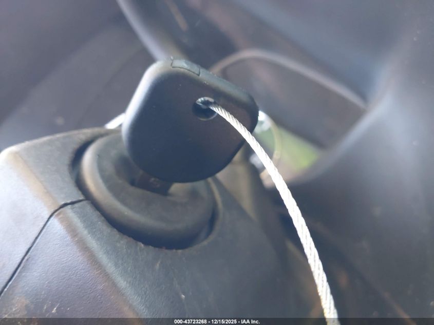 2013 Chevrolet Express Work Van VIN: 1GCZGTCG6D1102562 Lot: 43723268