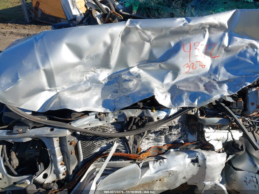 2003 Subaru Forester Xs VIN: JF1SG65633H770077 Lot: 43723276