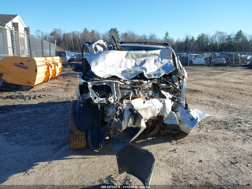 2003 Subaru Forester Xs VIN: JF1SG65633H770077 Lot: 43723276