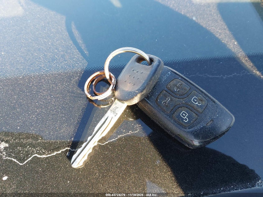 2003 Subaru Forester Xs VIN: JF1SG65633H770077 Lot: 43723276