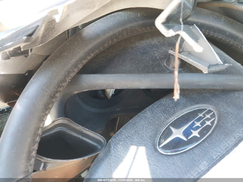 2003 Subaru Forester Xs VIN: JF1SG65633H770077 Lot: 43723276