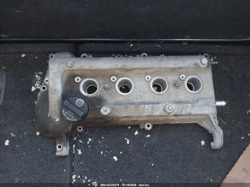 2006 Scion Xb VIN: JTLKT334764099437 Lot: 43723279