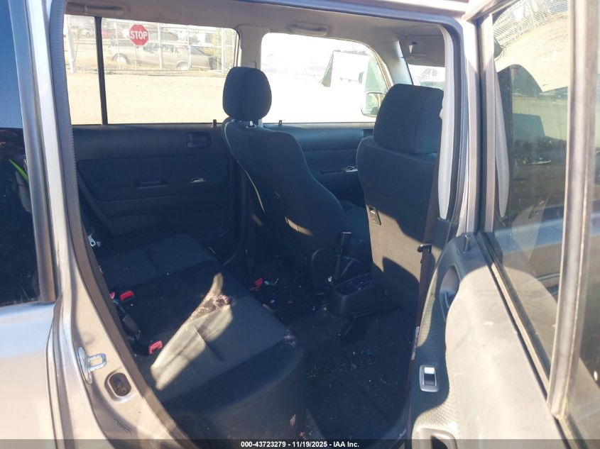 2006 Scion Xb VIN: JTLKT334764099437 Lot: 43723279