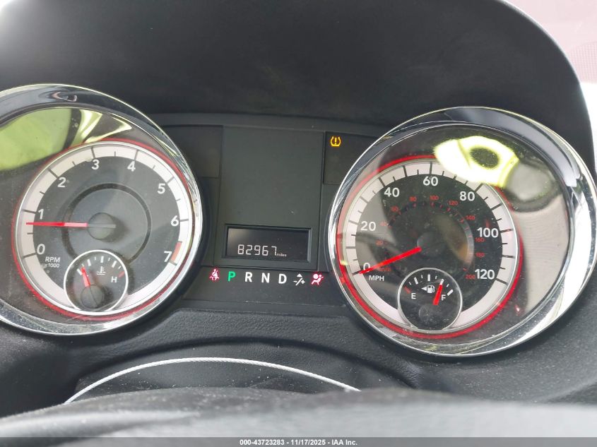 2019 Dodge Grand Caravan Se VIN: 2C4RDGBG7KR669602 Lot: 43723283