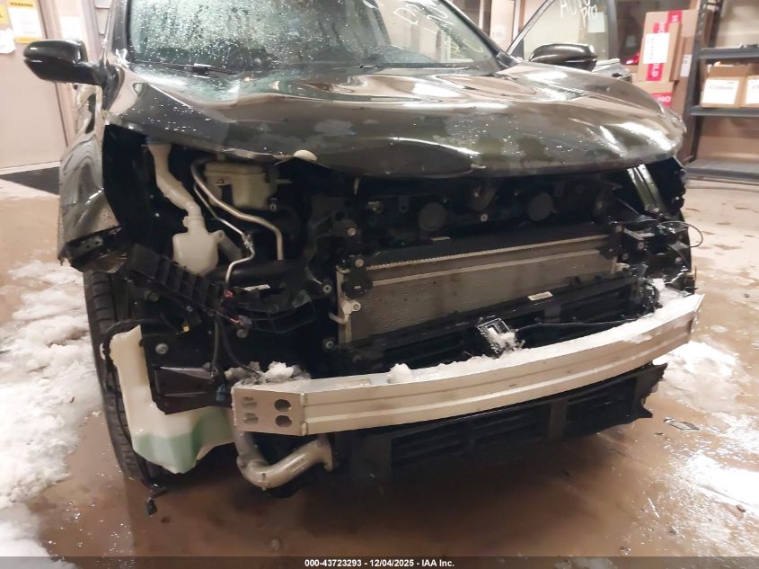 2018 Honda Cr-V Ex-L/Ex-L Navi VIN: 5J6RW2H82JL033104 Lot: 43723293