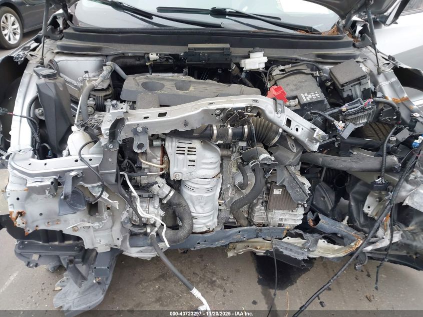 2019 Acura Rdx Technology Package VIN: 5J8TC1H59KL008935 Lot: 43723297