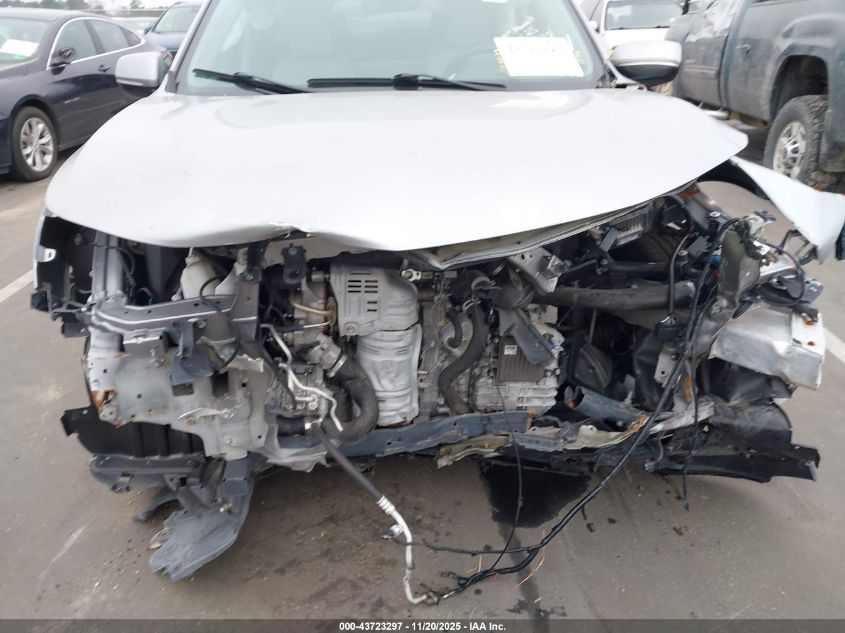 2019 Acura Rdx Technology Package VIN: 5J8TC1H59KL008935 Lot: 43723297