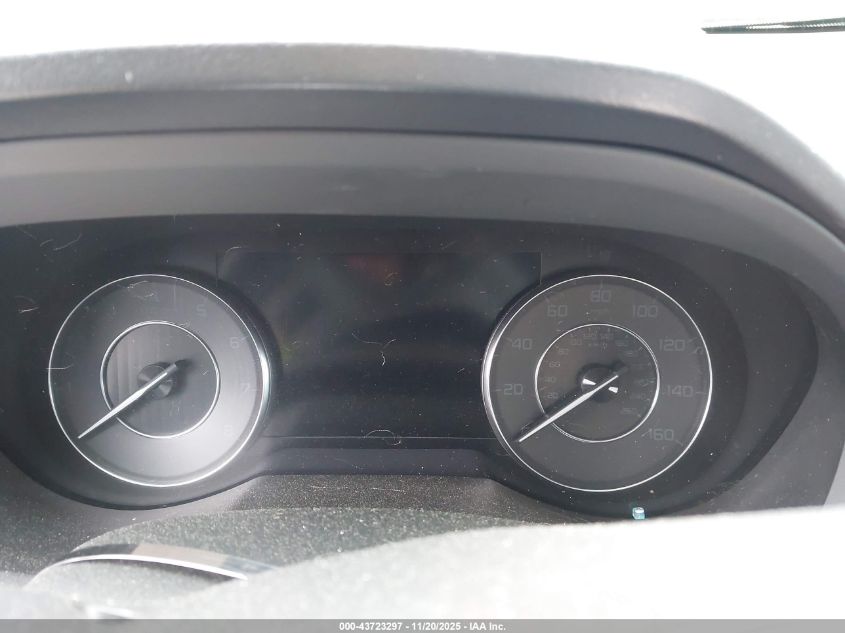 2019 Acura Rdx Technology Package VIN: 5J8TC1H59KL008935 Lot: 43723297