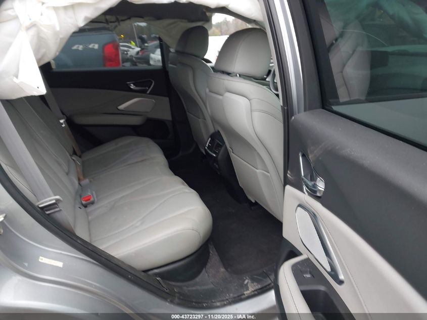 2019 Acura Rdx Technology Package VIN: 5J8TC1H59KL008935 Lot: 43723297