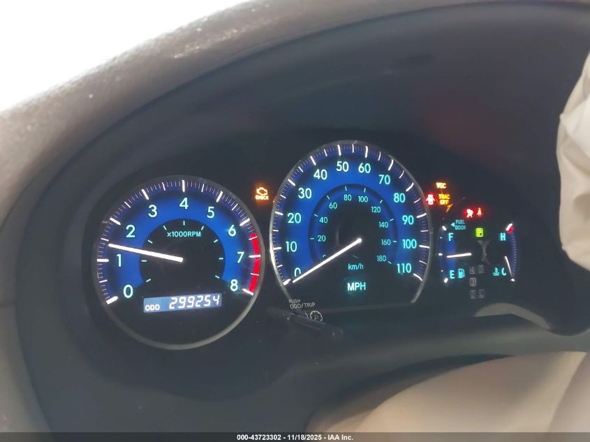 2008 Toyota Sienna Le VIN: 5TDZK23C68S190897 Lot: 43723302