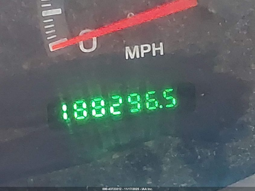 2000 Ford F-150 Lariat/Work Series/Xl/Xlt VIN: 1FTRX18LXYNA94362 Lot: 43723312