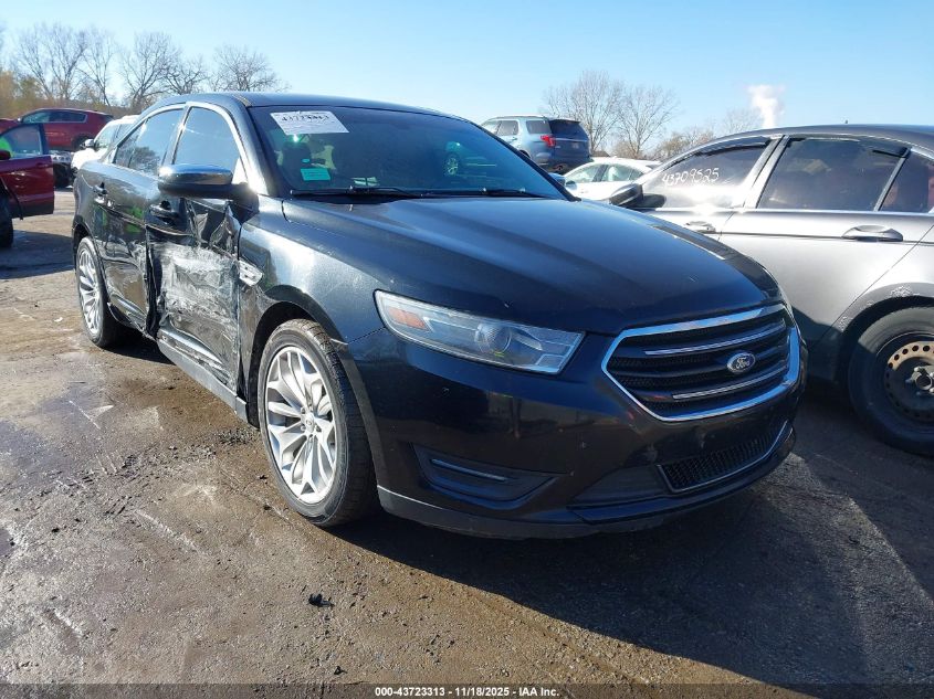 FORD TAURUS LIMITED